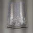 JOLLY CHEF 9 oz Clear Disposable Plastic Cups, 100 Pack Clear Plastic Cups Tumblers, Heavy-duty Party Glasses, Disposable Cups for Thanksgiving, Halloween, Christmas Party