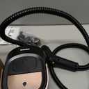 ODSD Steam Cleaner for Home & Car, 3-Level Adjustable Steamer for Cleaning, 15s Heat-Up & 1.6L Large Tank, Handheld Steam Cleaner for Car Detailing, Home, Tile, Grout,Furniture with 15pcs Accessories