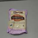 Bob's Red Mill Vital Wheat Gluten Flour, 20oz (Pack of 1) - Vegan, Keto Friendly, Kosher (EXP 07/18/26)