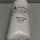 Cervical Neck Pillow for Pain Relief - Ergonomic Side Sleeper for Sleeping, Cooling Memory Foam Pillows for Neck Support, Contour Orthopedic Bed Pillow for Back Stomach Sleepers