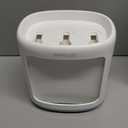 Momcozy Squeeze Station,Baby Food Maker&Pouch Filler for Homemade Baby Puree, BPA-Free, Dishwasher Safe, with Reusable Baby Food Pouches for Babies & Toddlers