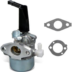 Carburetor Replacement for Troy Bilt Chipper Shredder CS4325 Engine 1150 Series 11.50 250cc Carb