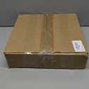 Extra Thick & Lush - Prelit Christmas Garland with 30 Lights Timer, 6Ft by 12 Inch Real Touch Cedar Garland with Berry Pinecone, Battery Operated Realistic Soft 130 Tips Xmas Garlands Indoor Outdoor