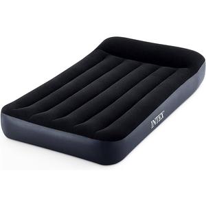 Standard Pillow Rest Classic Air Mattress Series with Internal Pump
