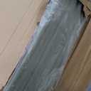 HAGiHARA Japanese Tatami Mat, Patchwork Tatami Floor Mats, 96" x 96" Foldable Square with Non-Slip Design for Bedroom, Crawling and Yoga, Made of Rush Grass, Igusa(with Edge/9 Picecs)