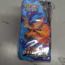 Pokemon TCG: Scarlet & Violet - Prismatic Evolutions Booster Bundle