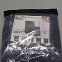 Granbest Premium Water Repellent Recliner Chair Cover High Stretch Jacquard Fabric Recliner Slipcover with Pockets (Recliner, Gray) (Grey)