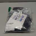 Large SUVs Compact Vans Front Window Screens for Camping Front Window Sun Shade Driver Side Window Bug Screen No Biting Bugs