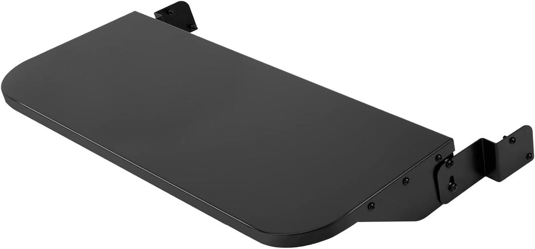 Stanbroil Folding Front Shelf for Camp Chef 36" Pellet Grills, PGFS36 Replacement for Folding Front Shelf, Black