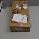 36" Commercial Dust Mop: Dry Dust Broom for Hardwood Floors Cleaning - 2 Mop Pads 59" Long Handle Heavy Duty Frame - Industrial Professional Cleaning Supplies for Hotel Warehouse School Janitor