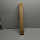 2FT T8 LED Tube Light,12W(30W Equivalent), 1560LM,Led Replacement F20T10 T20T12 Flourescent Tube,5000K, Dual Ended Power, Clear Cover(4-Pack)