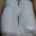 Beckham Hotel Collection Bed Pillows King Size Set of 2 - Down Alternative Pillow for Back, Stomach or Side Sleepers (White)