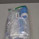 Cozy Essential Travel Vacuum Storage Bags with Rechargeable Cordless Electric Pump, Space Saver Bags for Luggage, Suitcase, Carry-On, for Clothes, Blankets, Comforters, Pillows, 16 Combo