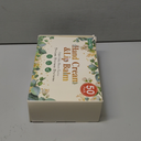 50 Pack Hand Cream Bulk and Lip Balm Bulk Gifts Sets, Baby Shower Favors and Bridal Shower Favors for Guests with Thank You Card and Organza Gift Bags, Thank You Gifts for Women (Oh Baby)