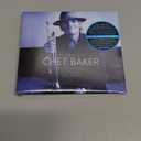 Late Night Jazz by Chet Baker (Audio CD)