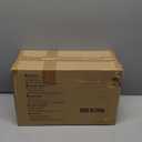 Baby Balance Bike Toys for 12-36 Months Kids Toy Boy and Girls Gifts Toddler Best First Birthday Gift Children Walker No Pedal Infant 4 Wheels Bicycle (Black)