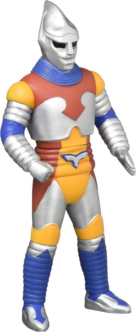 Movie Monster Series Jet Jaguar