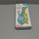 Marstone Toddler Toys for 1 2 Year Old Boy Gift: Baby Musical Toys 12-18 Months, Educational Learning Piano Guitar for Baby 1-3 with Animals and Sounds, 1st First Birthday Gifts for Kids, Girls