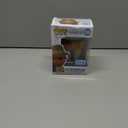 Funko Pop! Marvel: Fantastic Four (2025)- The Thing (Trench Coat) - Amazon Exclusive - Collectible Vinyl Figure - Gift Idea - Official Merchandise - Toys for Kids and Adults