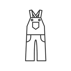 Women's Black Ribbed Sleeveless Jumpsuit - Size XL