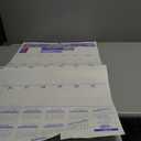 AT-A-GLANCE 2026 Wall Calendar, 20" x 30", Extra Large (PM42826)