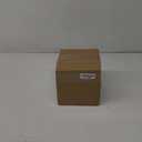 NETANY 4-pack 24oz Glass jars with Airtight Lids, Overnight Oats Containers with Bamboo Lids, Wide mouth Mason Salad jars, Glass Food Storage Containers for Snacks Yogurt Spice Sugar