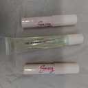 Sassy by Savannah Chrisley Breakup Collection Lip Kit - Contains 2 Balms and Oil to Enhance Your Pout - Nourishing Formulas for Everyday Wear - Luscious and Smoother Results - Get Glam - 3 Pcs