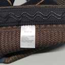 Hamstring Compression Sleeve (Pair)  Copper Thigh Support for Women & Men Relieve Groin Pull (Black, Medium)