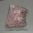 WIHOLL 2 Piece Sets for Women Casual Summer Travel Vacation Outfits Short Sleeve Wide Leg Crop Pants Lounge Sets