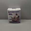 Cold Therapy Machine with Programmable Timer, Portable Ice Machine for Knee After Surgery, Knee Replacement Recovery System, Cryotherapy Pain Relief w/Compression Pad for,Shoulder, Hip and Ankle