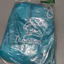 Inflatable Bed Rails for Toddlers, Non-Slip Soft Flocking Travel Bed Bumper, Inflatable Bed Bumpers for Kids for Full, Queen, King Size Beds, Blow-up Bed Bumper for Hotel, Travel, Home ([1-pack] 1 Bumper)