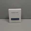 BAMBOO COOL Mens Boxer Shorts Underwear Soft Comfortable Breathable Knit Boxers Short for Men (3 or 5 Pack) (Large, Navy, Black, Blue(3-pack))