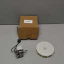 AMI PARTS Universal Bathroom Vent Fan Motor Kit SM550 Electric Motors Fit for Nu.Tone Bro.an - 50 CFM 120V, Replace C65878, VFM100, E498-1, 82423K, K111, C01575, 65100, EM550, EM750