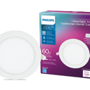 Philips 2.64 x 6.89 x 6.93 Inches LED 60-Watt 6-inch Canless Downlight