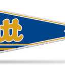 Rico Industries NCAA Classic 12" x 30" Felt Wall Dcor Pennant - Great for Home/Bed Room/Man Cave Dcor