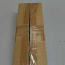 Watayo 45 Pcs Christmas Artificial Pine Branches with Red Berry Stems, 10.5" Faux Evergreen Norfolk Pine Cypress Leaves Stems, Fake Foliage Pine Needles Picks for DIY Craft Garland Home Decor