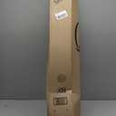 Adjustable X Banner Stand Fits Any Banner Size Width 23" to 32" and Height 63" to 78"