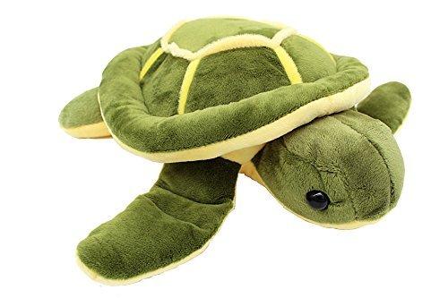 Vintoys Soft Plush Sea Turtle Stuffed Animals Plush 10", 3 Pack