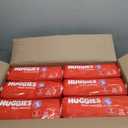 Huggies Size 3 Diapers, Little Movers Baby Diapers, Size 3 (16-28 lbs), 168 Count (6 Packs of 28),