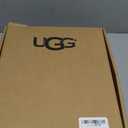 UGG Euphoria Faux Fur Throw Blanket, Soft Warm Throw Blankets for Couch or Bed, Luxury Bedroom Decor, Giftable Fuzzy Blankets, Machine Washable, 50-inch x 70-inch, Indigo Blue