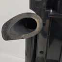 Hoover WindTunnel Tangle Guard Bagless Vacuum Cleaner, Corded Upright Vacuum, HEPA Media Filtration, Anti-Hair Wrap, Headlights, Swivel Steering, Corded Vacuum Cleaners for Home Use