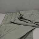 Luowei Bed Linen 135 x 200 cm 2-Piece Plain Green 1 x Duvet Cover and 1 x Pillowcase 80 x 80 cm with Zip 110 g/m² Soft Microfibre for Summer 