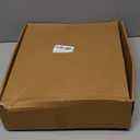 Artificial Fall Wreath 20 Inch Fall Wreaths for Front Door Orange Berry Wreath for Autumn Thanksgiving Day Harvest Festival Porch Farmhouse Wall (Multicolor-1)