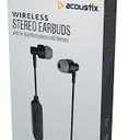ACX Wireless Earbuds