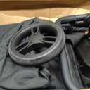 Delta Children - Jeep Evolve Stroller Wagon, Black
