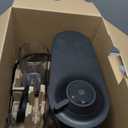 Nespresso Vertuo Pop+ Coffee and Espresso Machine by De'Longhi, Liquorice Black