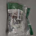 Moso Natural Shoe Deodorizer Inserts, Charcoal Odor Absorber (2 Bags)