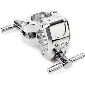 Gibraltar SC-GCRA Chrome Right Angle Clamp