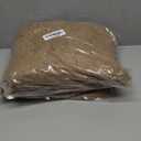 MIULEE Light Brown Bathroom Rugs Set 2 Piece, Soft Absorbent Microfiber Bath Mat Set, Non Slip Quick Dry Machine Washable Plush Shaggy Bath Rugs for Bathroom Floor, Tub and Shower, 16"x48"+16"x24"