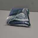 MIULEE Summer Throw Pillow Covers 18x18 Inch Set of 4 Western Neutral Decorative Cushion Covers Soft Boho Farmhouse Modern Coastal Spring Decor for Couch Bed Sofa Living Room Dark Blue Navy Series